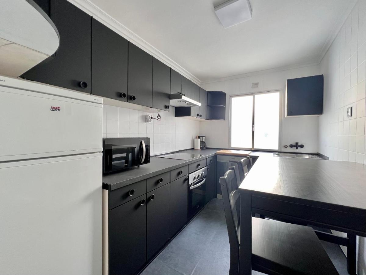 Housing Leon La Paloma Apartment Exterior photo